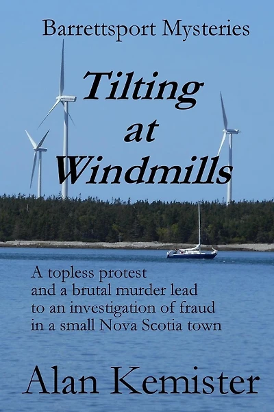 Tilting at Windmills