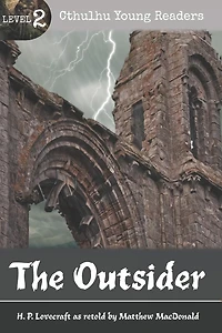 The Outsider
