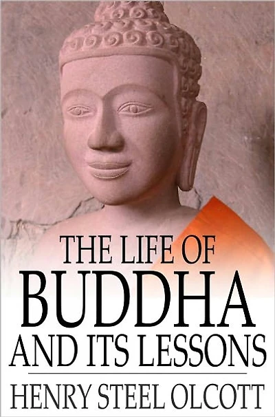 The Life of Buddha and Its Lessons