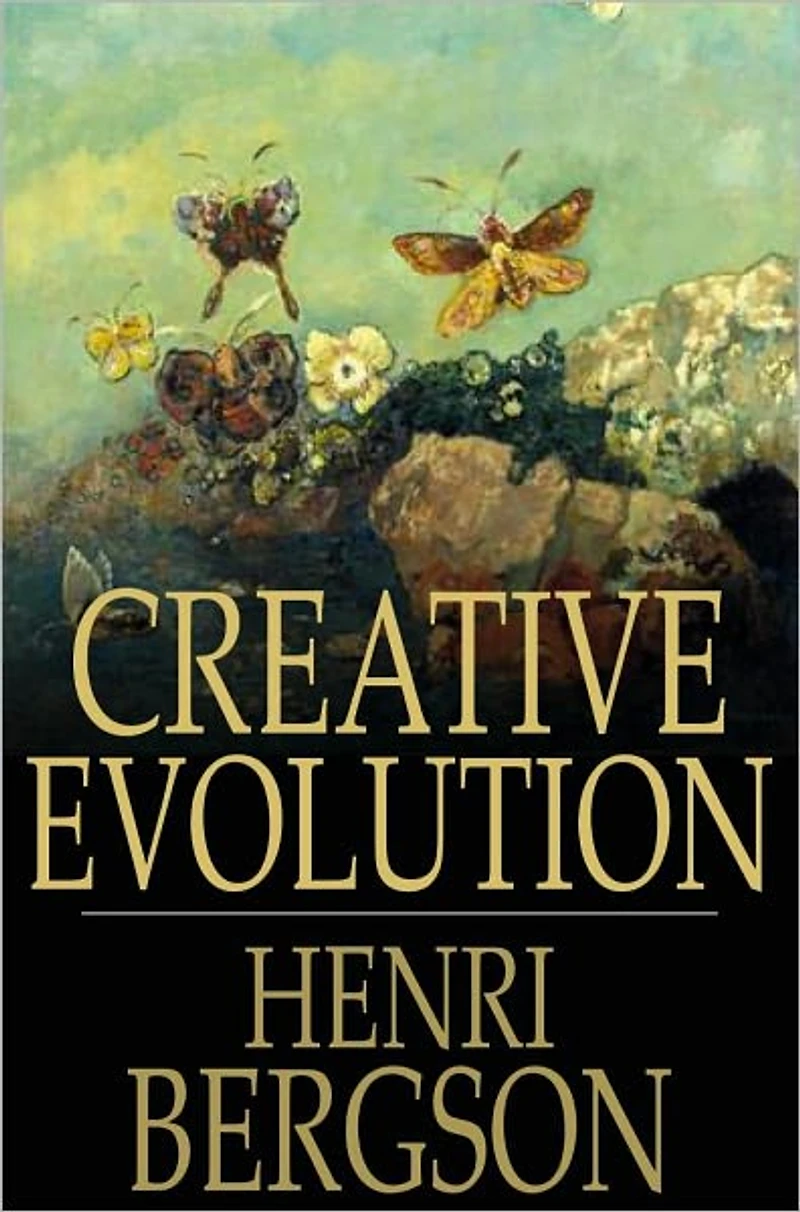 Creative Evolution