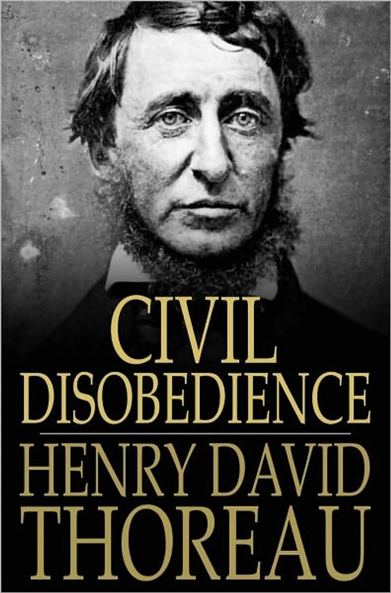 Civil Disobedience: And Other Essays
