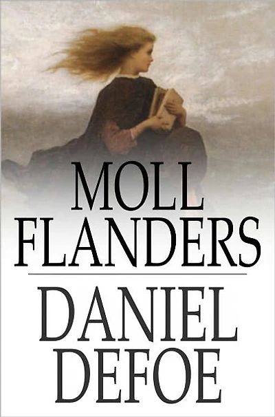 Moll Flanders