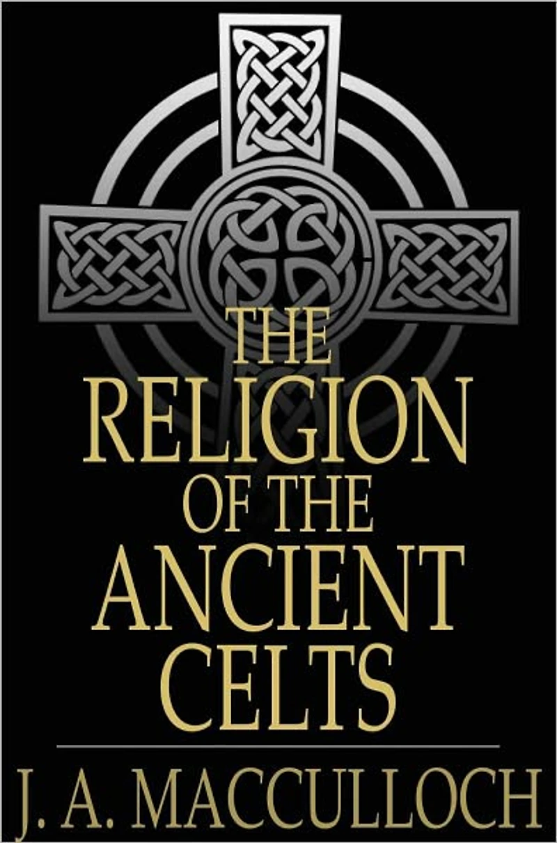 the Religion of Ancient Celts