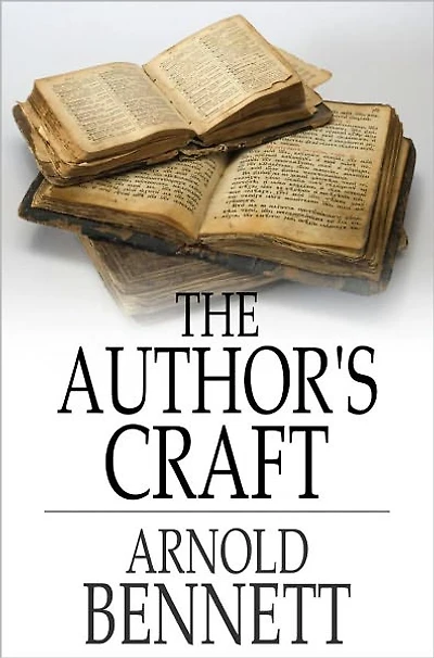 The Author's Craft