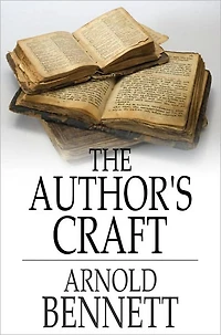 The Author's Craft