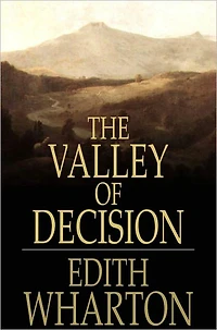 The Valley of Decision