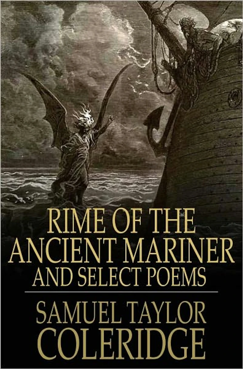 Rime of the Ancient Mariner