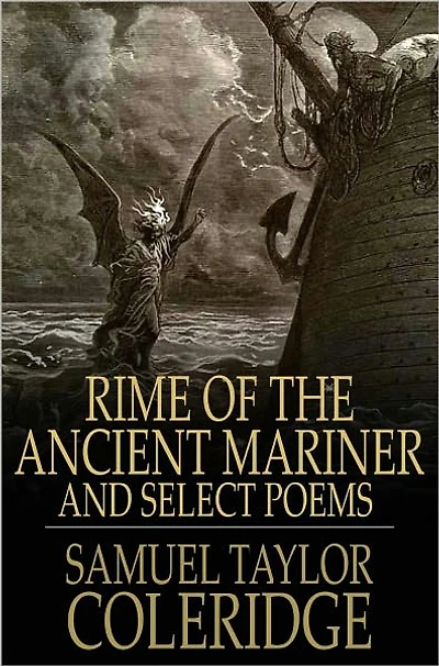Rime of the Ancient Mariner