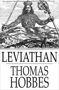 Leviathan: Or the Matter, Forme, and Power of a Commonwealth Ecclesiasticall Civil