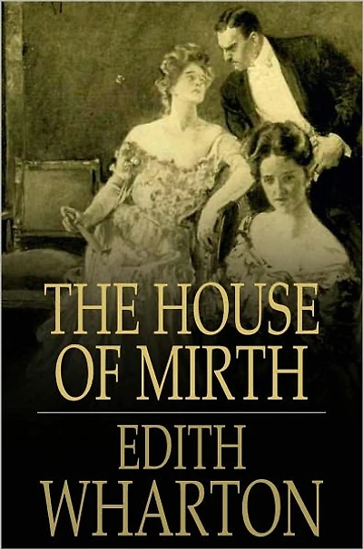 The House of Mirth