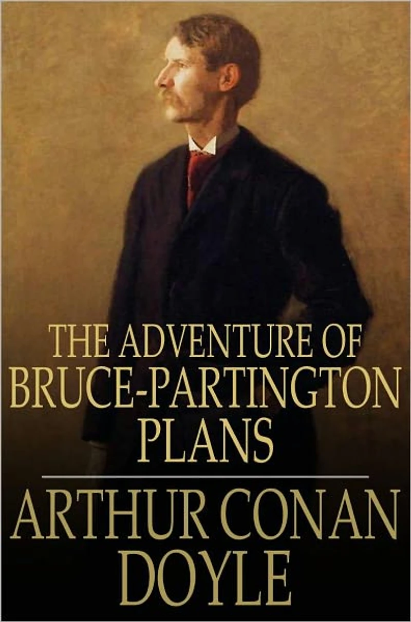 The Adventure of Bruce-Partington Plans (World Classics, Unabridged)