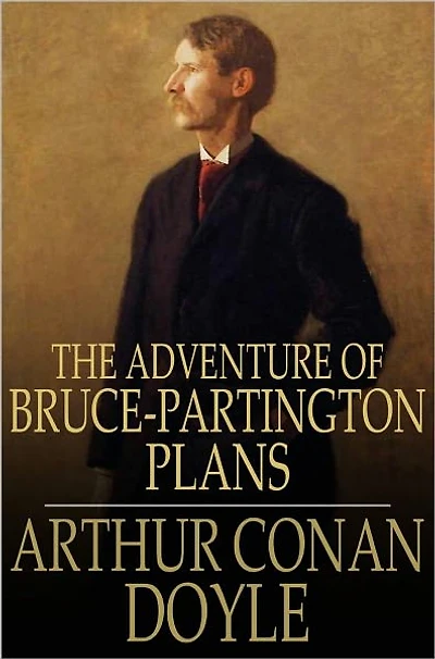 The Adventure of Bruce-Partington Plans (World Classics, Unabridged)