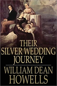 Their Silver Wedding Journey - Complete