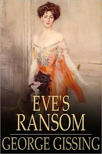 Eve's Ransom