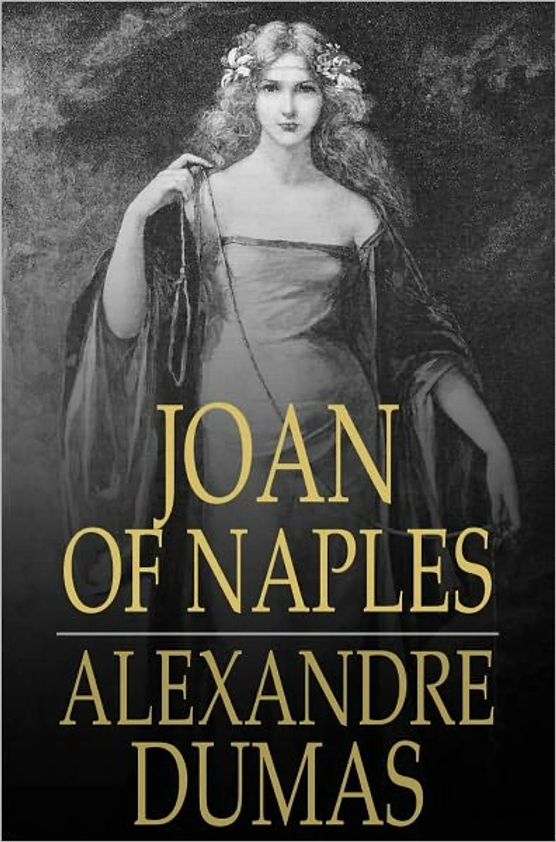 Joan of Naples