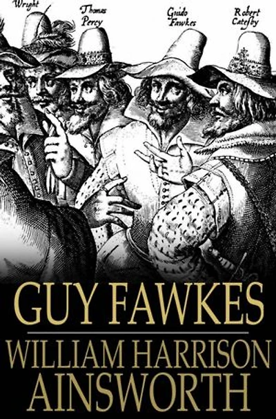 Guy Fawkes: The Gunpowder Treason