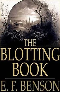 The Blotting Book
