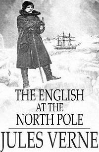 the English at North Pole