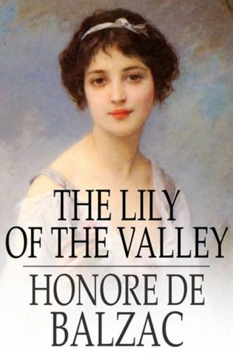 the Lily of Valley