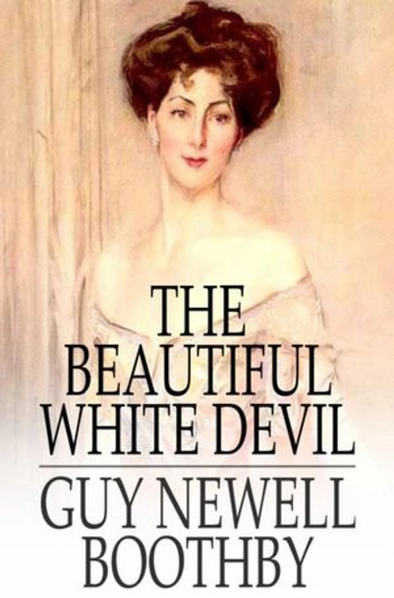The Beautiful White Devil