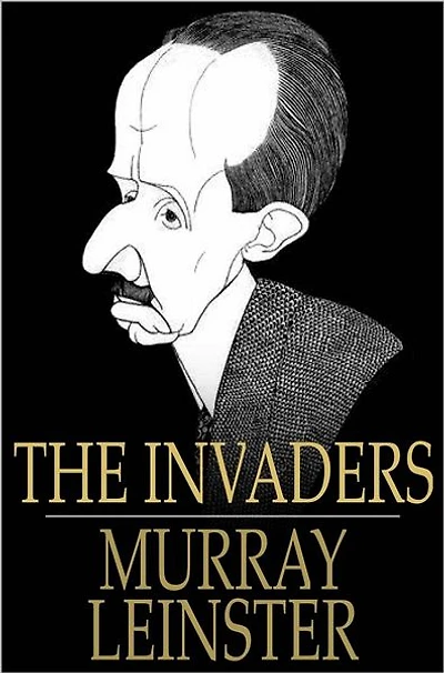 The Invaders
