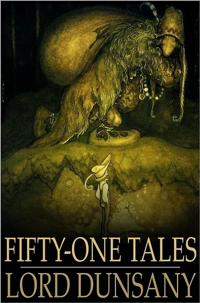 Fifty-One Tales: The Food of Death
