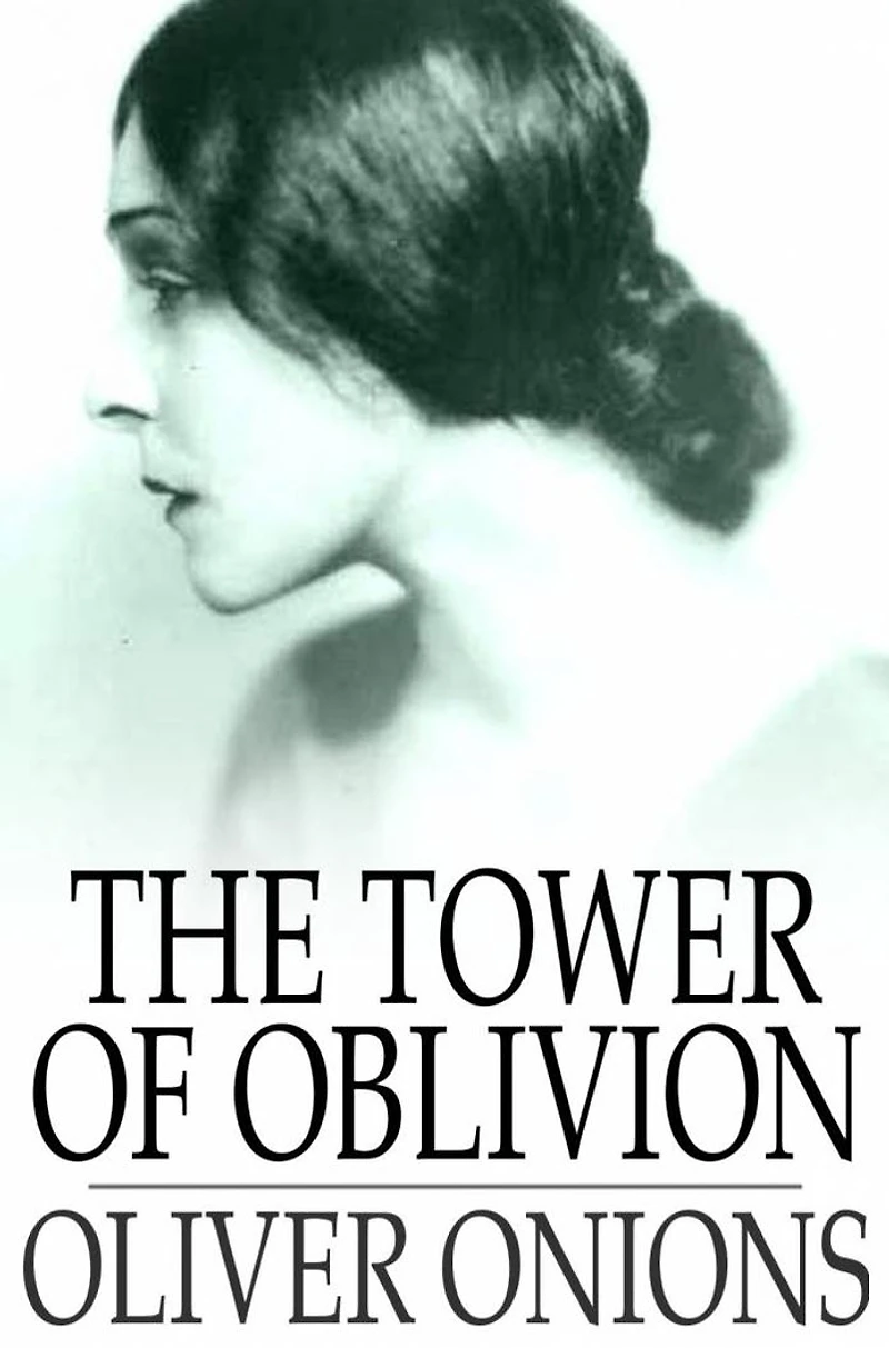 The Tower of Oblivion