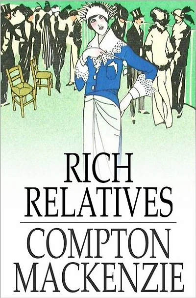 Rich Relatives