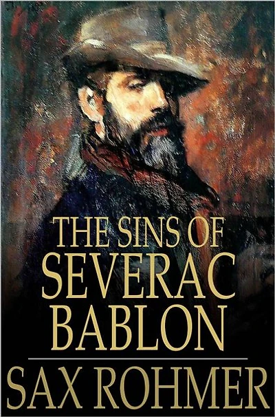 The Sins of Severac Bablon