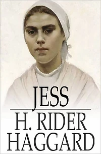 Jess (Barnes & Noble Digital Library)