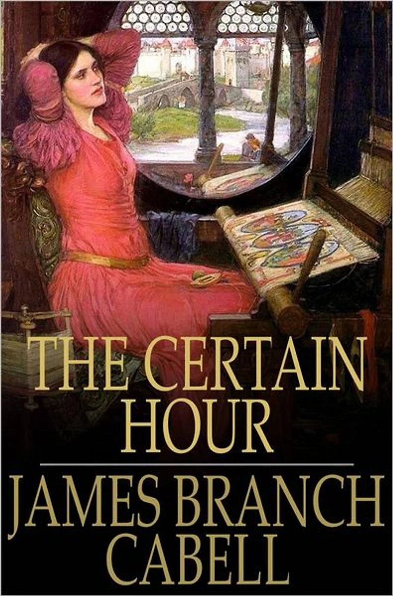 The Certain Hour