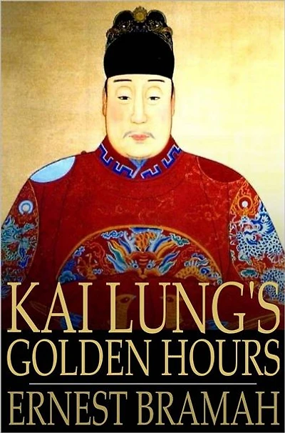 Kai Lung's Golden Hours