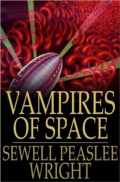 Vampires of Space