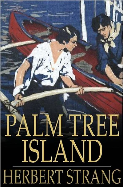 Palm Tree Island