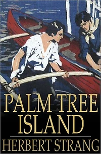 Palm Tree Island