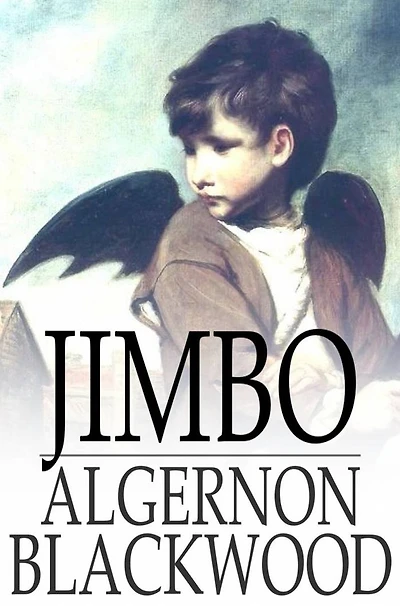 Jimbo: A Fantasy