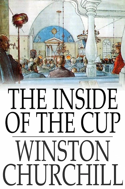 the Inside of Cup