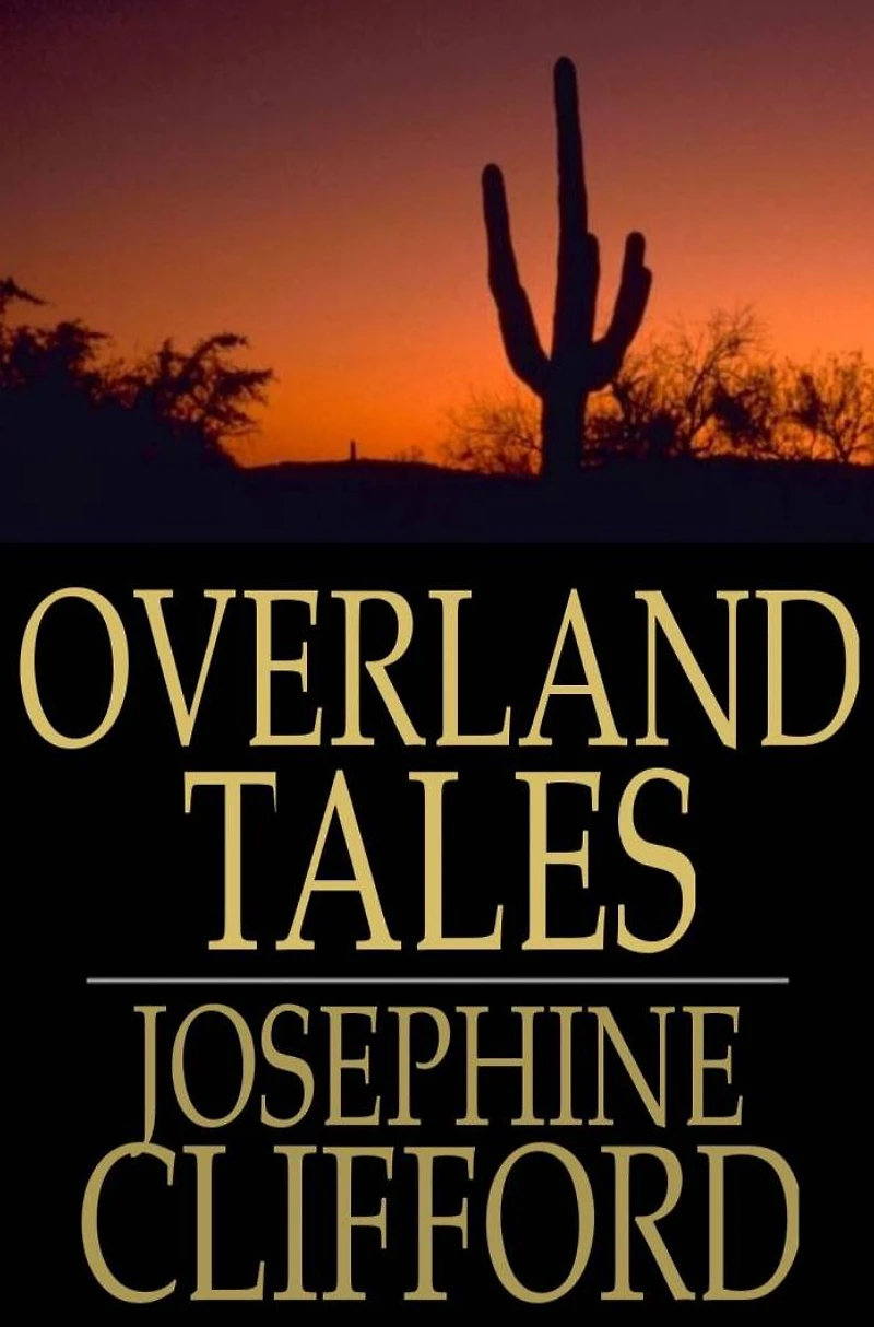 Overland Tales