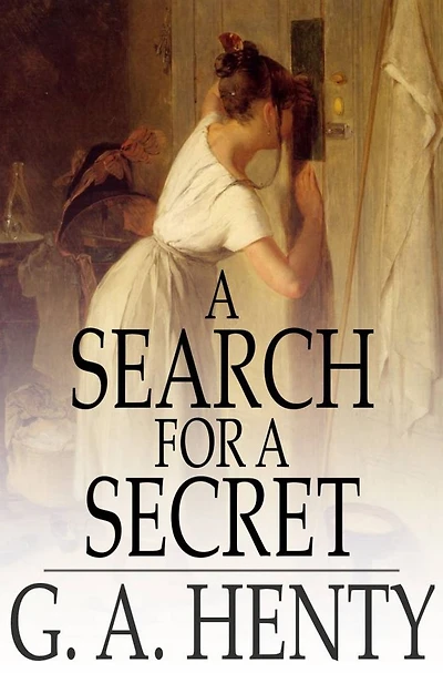 Search for a Secret