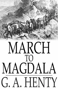March to Magdala