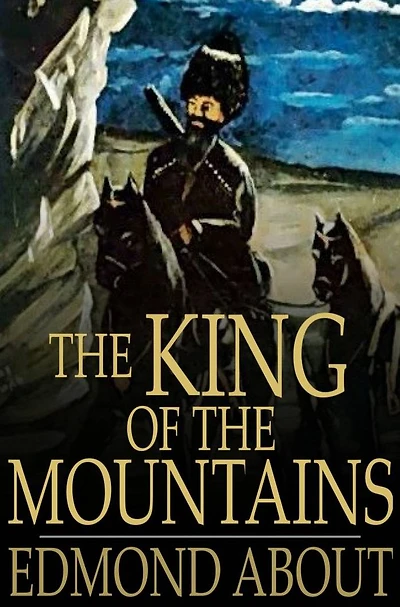 the King of Mountains