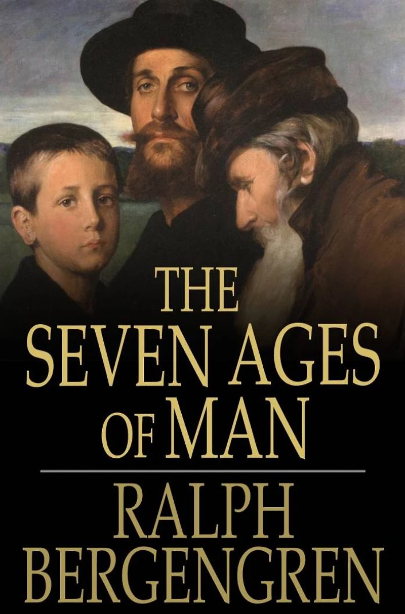The Seven Ages of Man