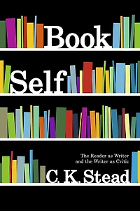 Book Self: The Reader as Writer and the Writer as Critic