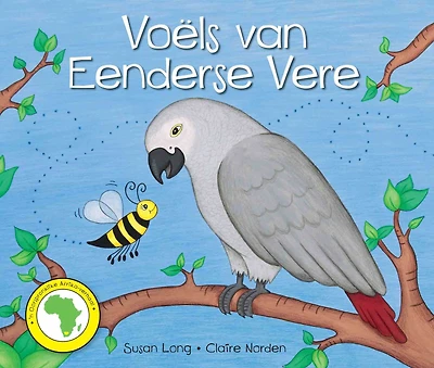 Voëls van Eenderse Vere