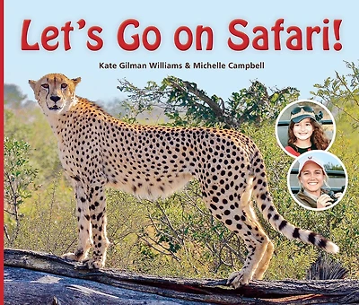 Let's Go on Safari