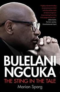 Bulelani Ngcuka: The Sting in the Tale
