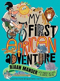 My First African Adventure
