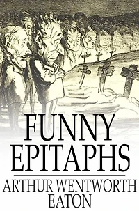 Funny Epitaphs