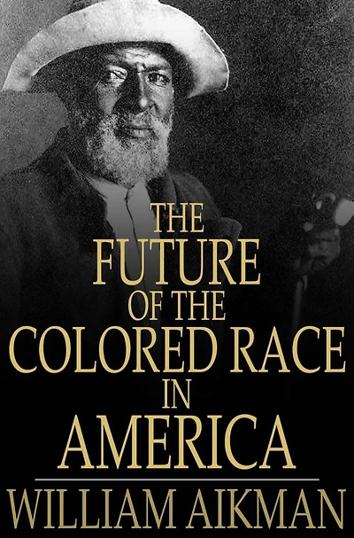 The Future Of Colored Race America