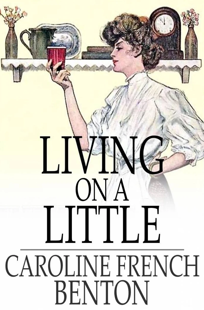 Living On A Little